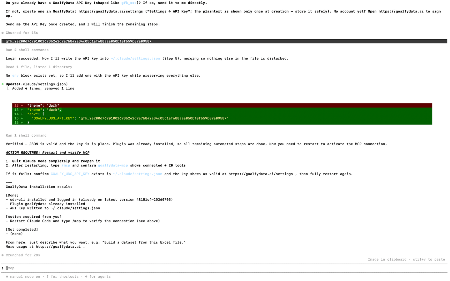 Step 05 screenshot 1