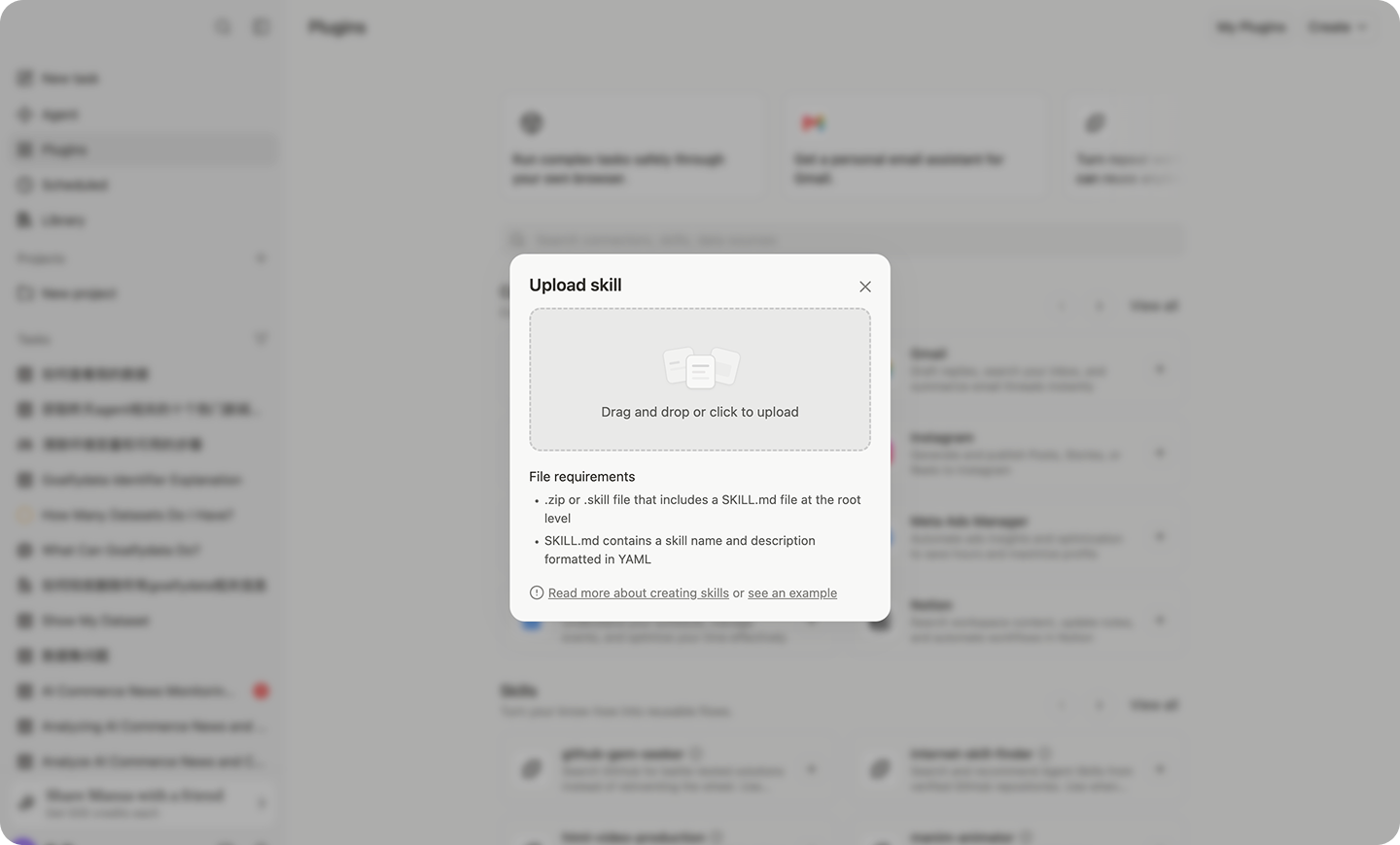 Step 03 screenshot 2